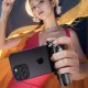 Монопод-трипод XO SS21 3-in-1 Multi-function Mini BT Selfie Stick 0.41m Black